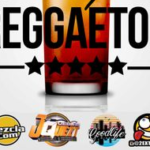 Siempre Reggaeton mix vol 6