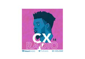 CX RADIO Bday Hangover