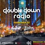 Double down radio feat Livitup