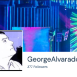 DJ George Alvarado