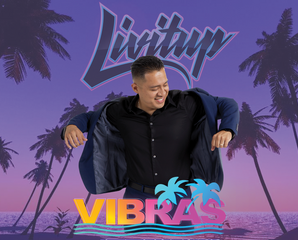 Vibras Latin Mix by Dj Livitup