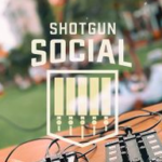 DJ Gray at Shotgun Social in Bali