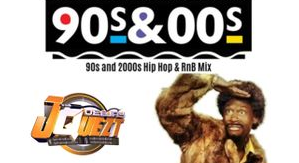 Old School Mix by Dj Jquezt