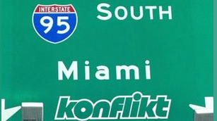 305 Day Mix by DJ Konflikt