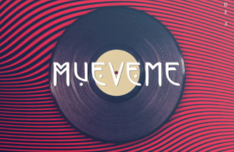 MUEVEME Guest Mix With Avistra | Deep House Mix