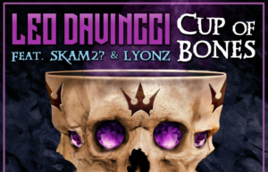 Davincci - Cup of Bones