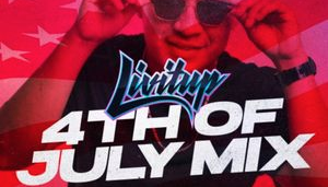 4th of July Mix - DJ Livitup