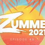 ZUMMER 21 Mix by DJ ZOG
