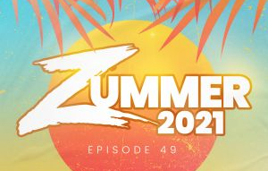 ZUMMER 21 Mix by DJ ZOG