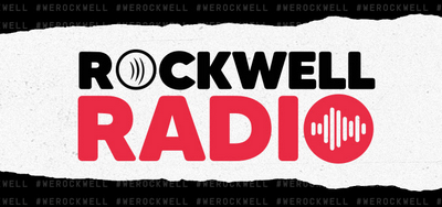 Rockwell Radio