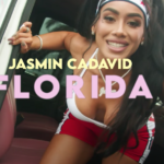 Jasmin Cadavid - Florida - Official Music Video