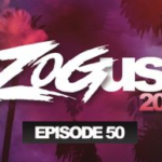 DJ ZOG - ZOgust 2021
