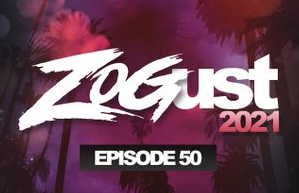 DJ ZOG - ZOgust 2021