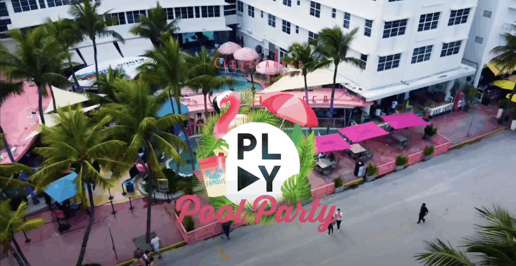 DJ Isaac Icecold every Saturday at the Clevelander Goodlife Miami