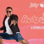 DJ Livitup Rebota