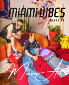 Miami Vibes December 2021