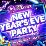 New Year's Eve Party Mix