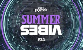 Summer Vibes Volume 3