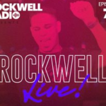 Rockwell Live - DJ Zilla