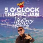 DJ Livitup Traffic Jam