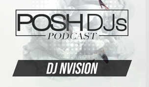 DJ NVision