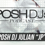 POSH DJ JP
