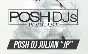 POSH DJ JP