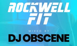 Rockwell Fit - DJ Obscene