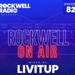 DJ Livitup Rockwell on Air
