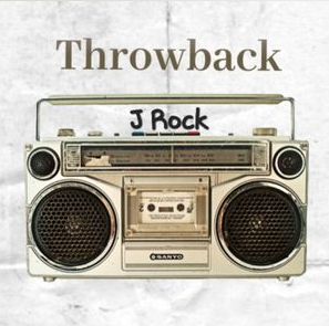 JRock - Throwback