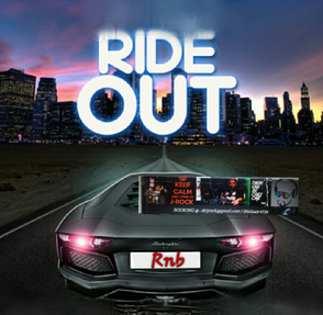 Ride Out