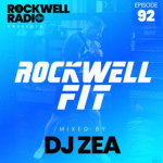 Rockwell Fit DJ Zea