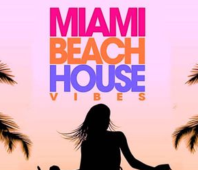 Miami Latin House Party