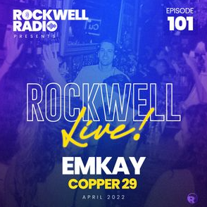 DJ Emkay