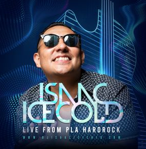 DJ Icecold Live