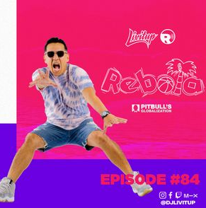 DJ Livitup Series