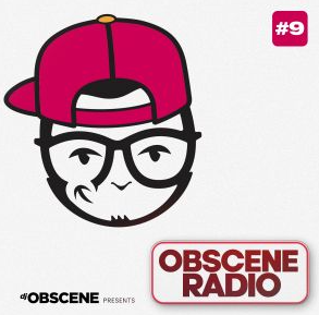 DJ Obscene 9