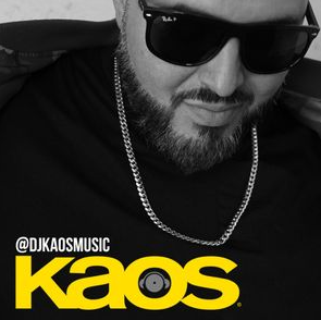 DJ Kaos