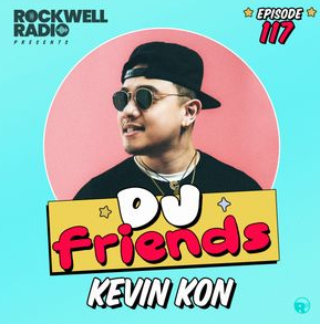 DJ Kevin - June 2022