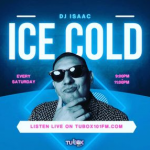 DJ Icecold Good 2 Go