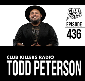 DJ Todd