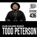 DJ Todd