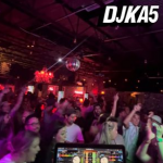 DJKA5