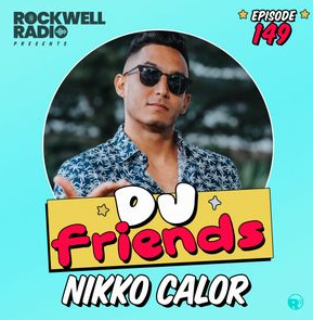 DJ Nikko Calor