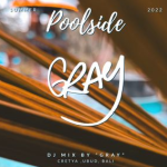 DJ Gray - Summer Poolside