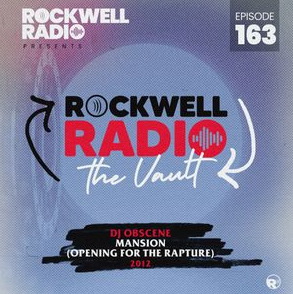 Rockwell Vault