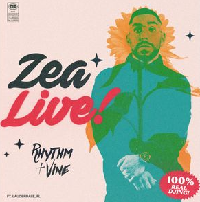 Zea Live