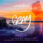 GRAY - Neon Wonderland