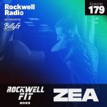 ROCKWELL FIT - DJ ZEA
