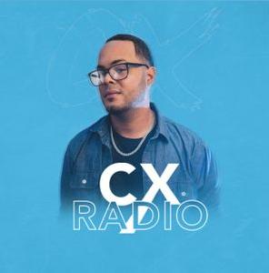 1st "CX" mix of the year & its A BANGER!